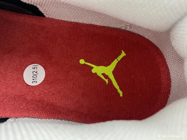 Jordan Air Retro 4 308497-015 Doernbecher 0820